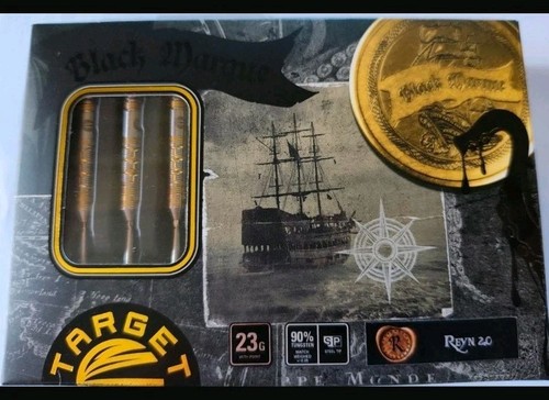 Target reyn steeldarts 23 - target,