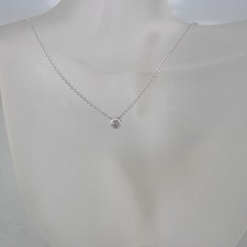 Gleiter/Läufer/Collier in