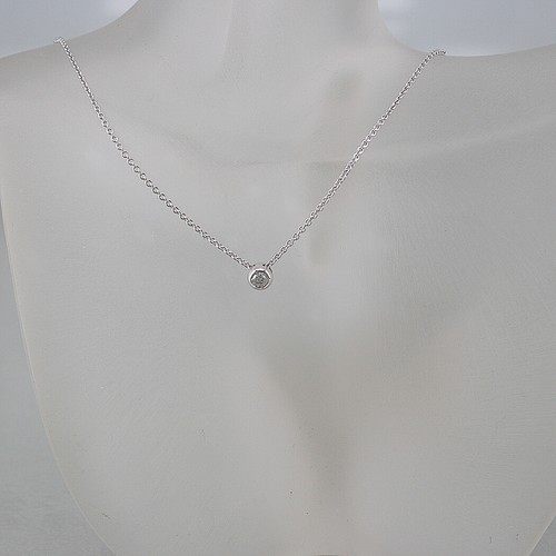 Gleiter läufer collier - gleiter/läufer/collier, in