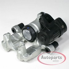 Metzger Bremssattel mit