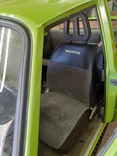 Maß schonbezüge wartburg - maß-,