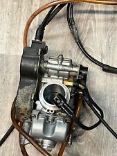 Vergaser mikuni Husqvarna TE TC 250 Flachschieber Carburetor TMR36