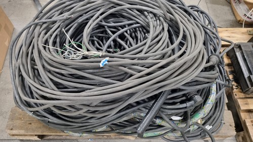 Kabel für encoder resolver - kabel/e,