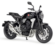 Welly 1:18 2018 HONDA CB1000R