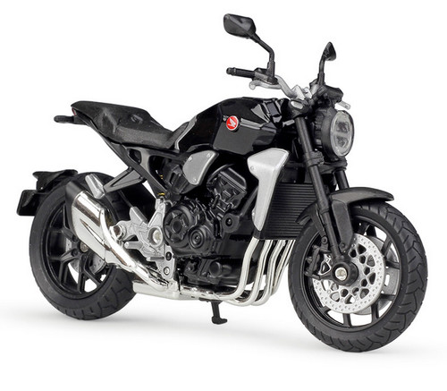 Welly 2018 honda cb1000r - welly,