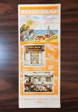 Vintage Italienische