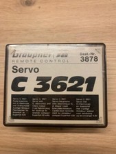 Graupner C 3621 18 mm