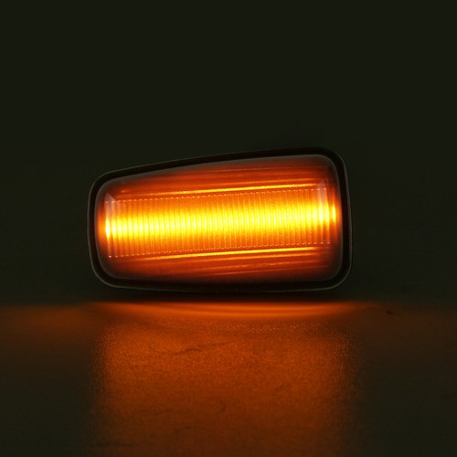Seitenblinker led mit smoke - led,