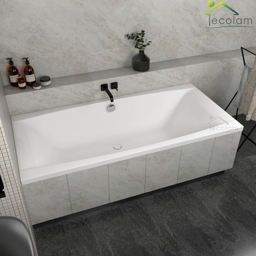 Große badewanne wanne - große,