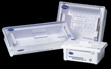 Bode (Hartmann) Instrumentenwanne Desinfektionswanne Instrumente 3/5/10/30 Liter