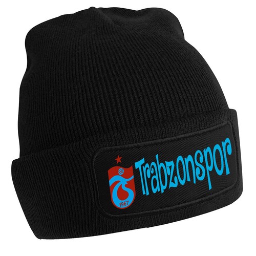 Trabzonspor mütze beani - trabzonspor,