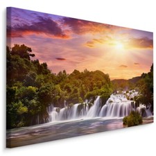 Leinwand Bild CANVAS WANDBILD