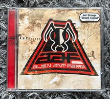 Alien ant farm anthology - ===,