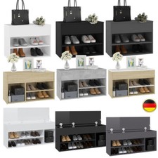 Schuhschrank Schuhbank