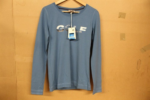 Golf damen langarmshirt - golf,