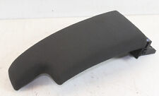 Mittelarmlehne Renault Megane III 3 Stoff schwarz ***Gebrauchsspuren***