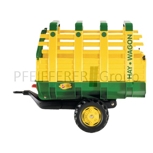 Rolly toys rollytrailer hay - rolly,