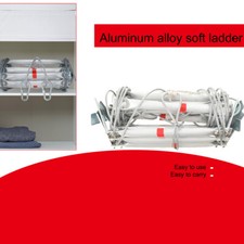 5m Feuerleiter Brandleiter