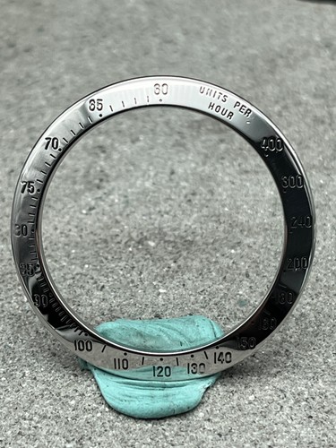 1050 orig rolex 16520 - #1050,