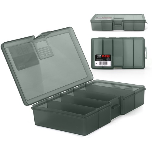 Pro tackle box angelbox - tackle,