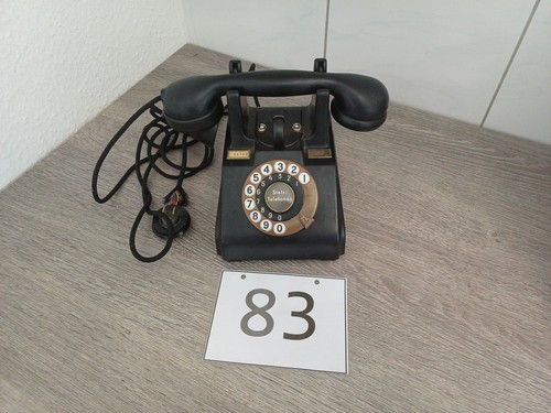 Gut erhaltenes stats telefon - gut,