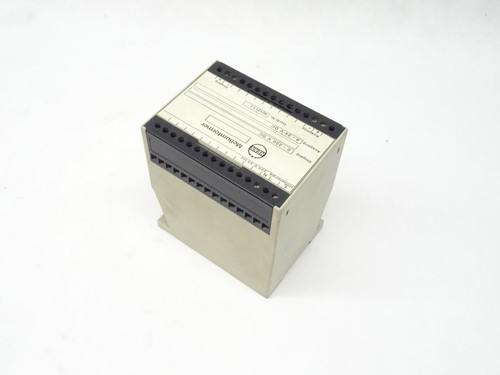 Henn meßumformer 921217 - meßumformer, /