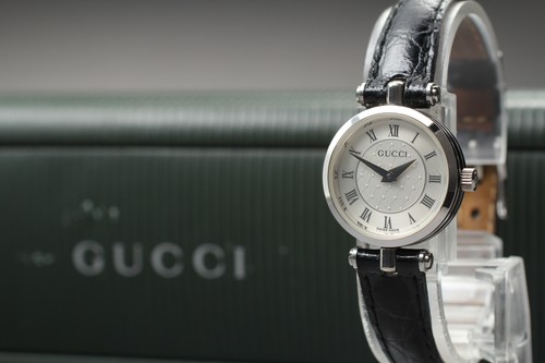 Vintage neuwertig gucci - [n,