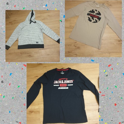 Bekleidungspaket für jungen - für,