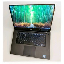 Dell XPS 15 9550 15,6" 4K
