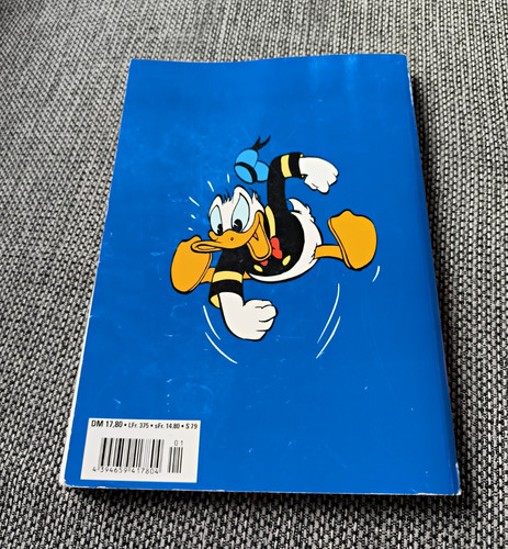 Donald classics das beste - classics, –