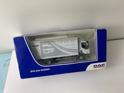 Daf light truck in - cf/lf,