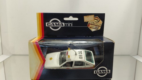 Gama opel kadett gls - gama,