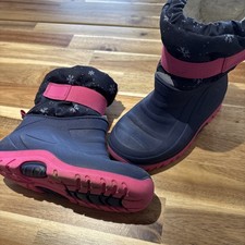 Kinder winter stiefel - stiefel, 29