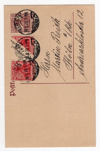 Germania 86h als - 86h,