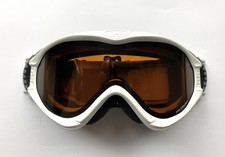 Skibrille UVEX Onyx Polavision