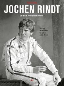 Jochen rindt der erste - jochen, rindt:
