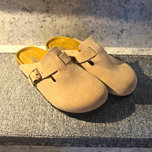 Birkenstock boston clog damen - birkenstock,