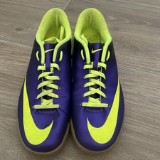 Nike mercurial vortex lila - vortex, tf