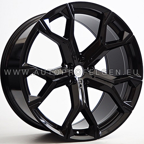 Neu bmw g05 741m style - neu, x6