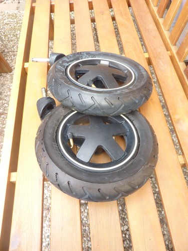 Vorderräder stck - vorderräder,, 2