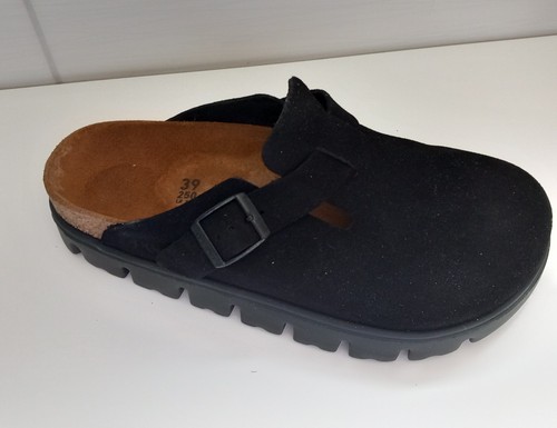 Birkenstock papillio boston - birkenstock,