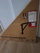 Boxsackhalterung Wandhalterung