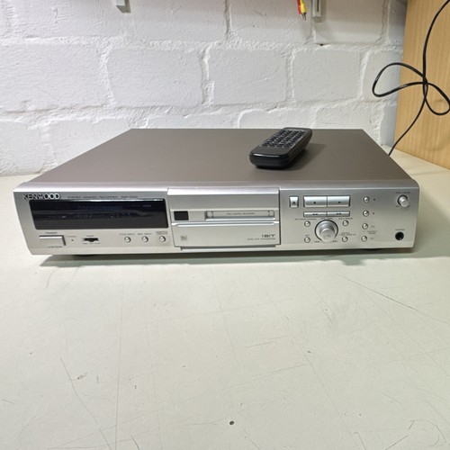 Kenwood dmf 3020 - kenwood, dmf-3020