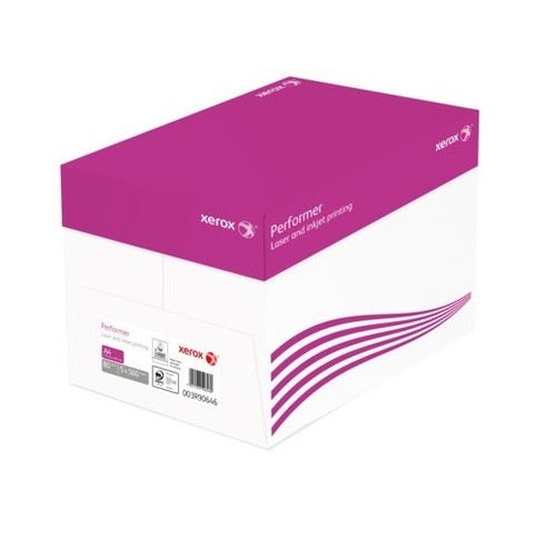Xerox kopierpapier performer - xerox,