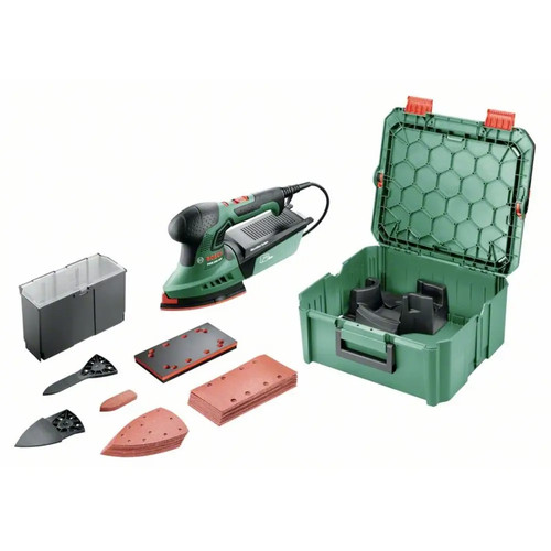 Bosch home and garden - and, 200