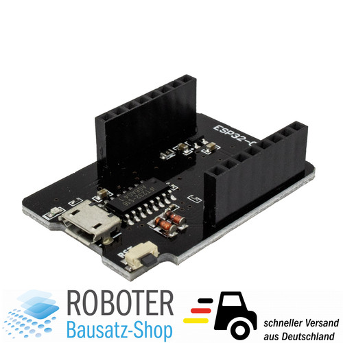 Esp32 cam usb - esp32-cam-mb, modul