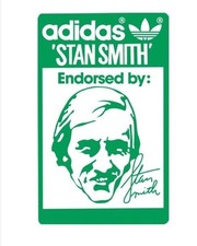 Adidas Stan Smith 80s OG