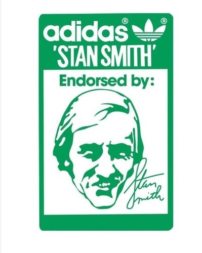 Adidas stan smith - adidas, og