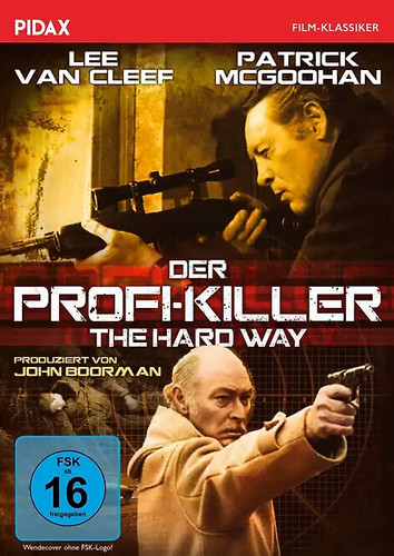 Der profi killer the - profi-killer, hard