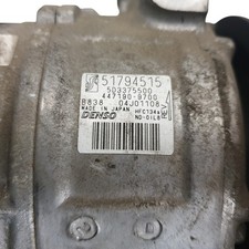 51794515 klimakompressor fiat - klimakompressor,